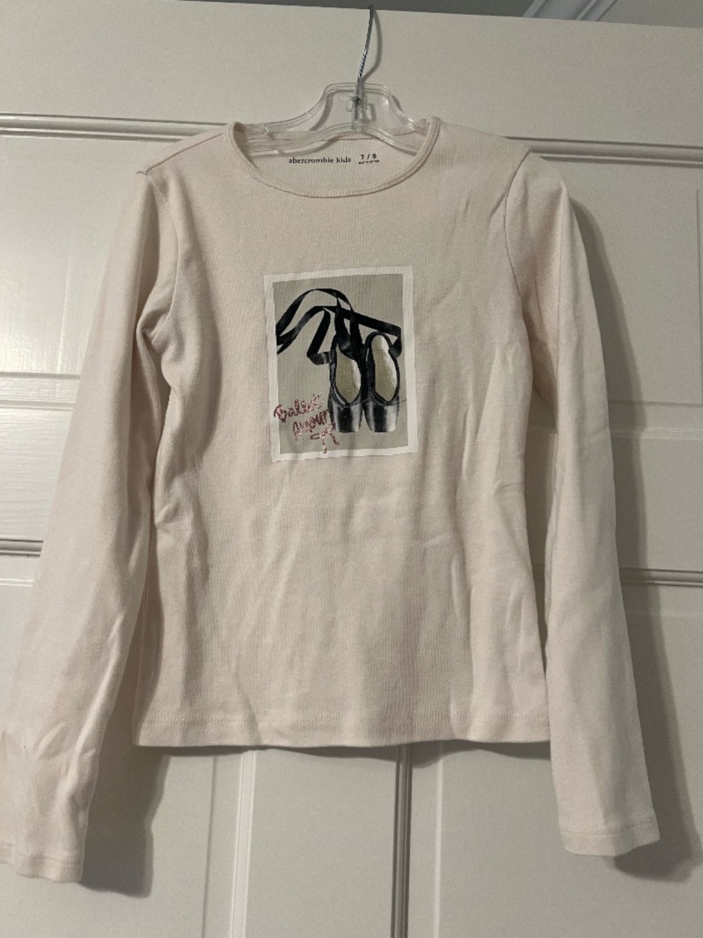 abercrombie kids shirt